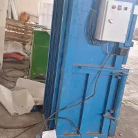 دستگاه پوشال ساز کاغذی|ماشینآلات صنعتی|اسلام آباد, |دیوار