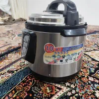 زودپز ۱۰ کاره