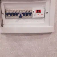 برقکاری و نصاب کولر و انتن و براکت تلویزیون و|خدمات پیشه و مهارت|قزوین, |دیوار