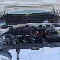 پارس مدل ۸۹ توکرم