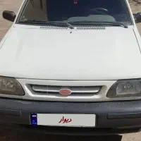 پراید 90