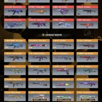 اکانت کالاف دیوتی موبایل