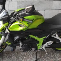 موتور بنلتی 300|موتورسیکلت|شهریار, شهرک وائین|دیوار