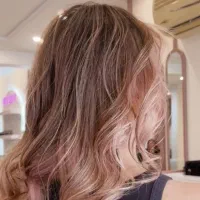 مدل رنگ و لایت فوری|خدمات آرایشگری و زیبایی|تهران, ظفر|دیوار