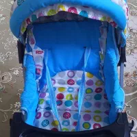 سیسمونی نوزاد