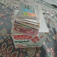 ضایعات کاغذ و کتاب|عمده‌فروشی|مبارکه, |دیوار