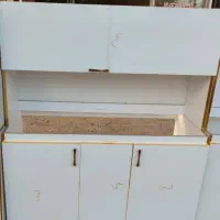 کابینت آماده در اندازه های مختلف|مصالح و تجهیزات ساختمان|مراغه, |دیوار