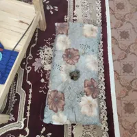 بشکه یا گهواره|اسباب و اثاث بچه|دهگلان, |دیوار