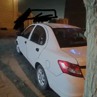 ساینا 1400بدون رنگ|خودرو سواری و وانت|ارومیه, |دیوار