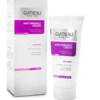 کرم ضدچین وچروک صورت گاتیو ۴۰mL