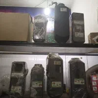 بخاری درجا کامیون استوک آلمان