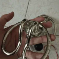 دو عدد المنت کتری برقی ۱۰۰۰w فقط ۳۵۰