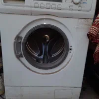 لباسشویی و اجاق گاز|ماشین لباسشویی و خشک‌کن لباس|یزد, |دیوار