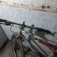 با سلام دوچرخه ۲۶|دوچرخه، اسکیت، اسکوتر|آق قلا, |دیوار