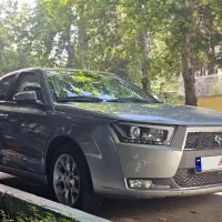 دنا پلاس توربو اتوماتیک تیتانیوم اقساطی