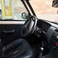 مزداکارا۲۰۰۰ تک کابین مدل۱۴۰۱|خودرو سواری و وانت|کرج, شهرک یاس شمالی|دیوار