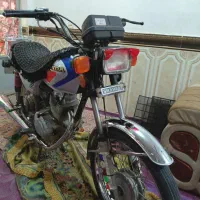 موتور سیکلت