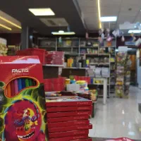 مداد زنگی فکتیس