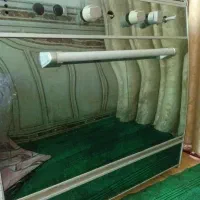 اجاق گاز پنج شعله|اجاق گاز و لوازم برقی پخت‌وپز|جیرفت, |دیوار