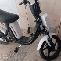 موتور برقی|موتورسیکلت|زنجان, |دیوار