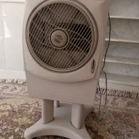 کولر آبی سلولزی