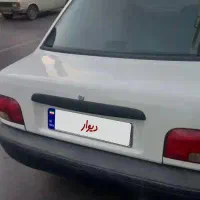 سواری پراید ۱۳۱ معاوضه با پژو ۴۰۵|خودرو سواری و وانت|مراغه, |دیوار