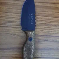 چاقو کمپینگ