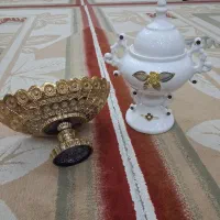 فروش دو عدد تزیینی