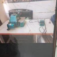 دوعددچرخ خیاطی درحدنو|چرخ خیاطی و ریسندگی|عنبرآباد, |دیوار