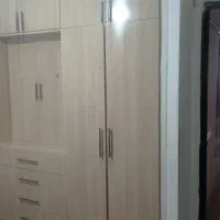 فروش آپارتمان ۹۰متری مهرشهر خیابان شرافت همکف