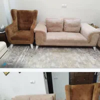 مبل تمیز و مرتب قیمت عای|مبلمان خانگی و میز عسلی|شاهین‌شهر, گرگاب|دیوار