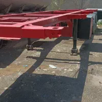 تیغه دست ساز|خودرو سنگین|مرند, |دیوار