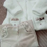 پالتو بچگانه قیمت توافقی