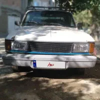 پیکان وانت مدل ۹۱