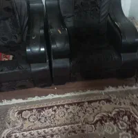 مبل|مبلمان خانگی و میز عسلی|بم, |دیوار
