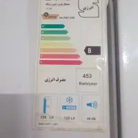 یخچال ایران شرق|یخچال و فریزر|فشاپویه, |دیوار