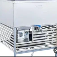 شیرجوش شیرسردکن اتوماتیک 300 و500لیتری فراسردکاران|فروشگاه و مغازه|بهبهان, |دیوار