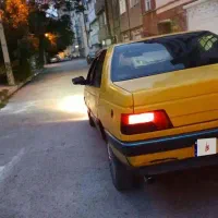 تاکسی بین شهری