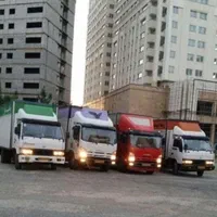 باربری حمل بار کاگر خالی اسباب کشی درتمام نقاط|خدمات حمل و نقل|تهران, تهرانپارس غربی|دیوار