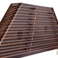 سنتور سه مهر استاد صادقی