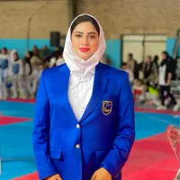 کلاس های تکواندو زیرنظر قهرمان آسیا