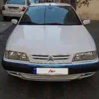 زانتیا SX2000