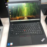 لپ تاپ لنوو (thinkpad t14) t14