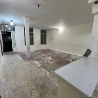 واحد-90-متر-همکف-با-نورگیر-عالی