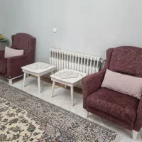 فروش مبلمان و میز نهارخوری|حراج|تهران, شهر زیبا|دیوار