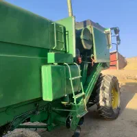 کمباین مدل 72|خودرو سنگین|سنندج, |دیوار