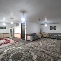 خانه اجارهای طبقهی سوم