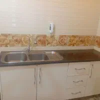 فروش کابینتmdf باوسایل کامل|مصالح و تجهیزات ساختمان|قشم, |دیوار
