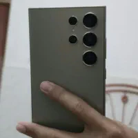 Samsung Galaxy S24 Ultra|موبایل|آق قلا, |دیوار