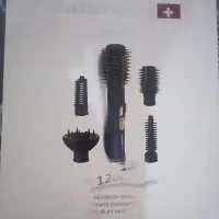 سشوار چرخشی همه کاره valorous